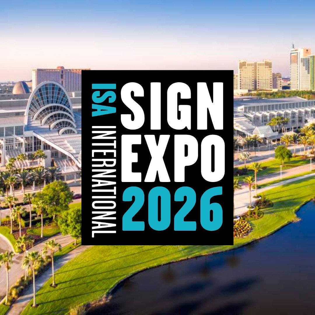 YOUXIAN LED DISPLAY at ISA 2026 Orlando – U-PRO Outdoor LED Signs & Cabinets