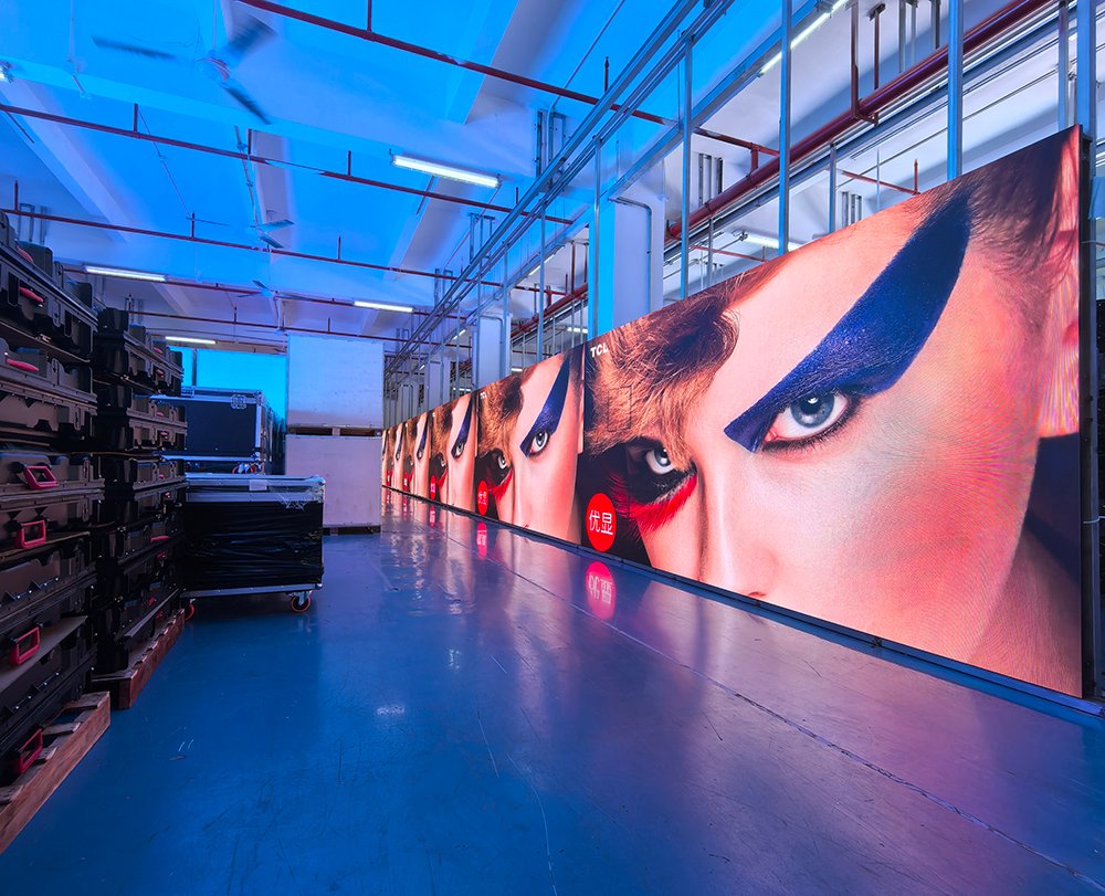 YOUXIAN LED Display Screens | Advanced Indoor and Outdoor LED Solutions